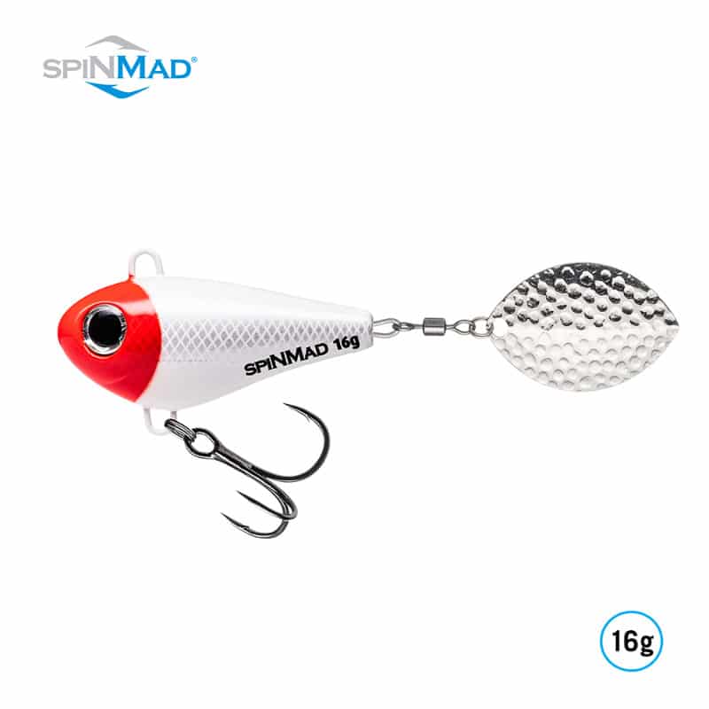 spinmad-redhead-16g