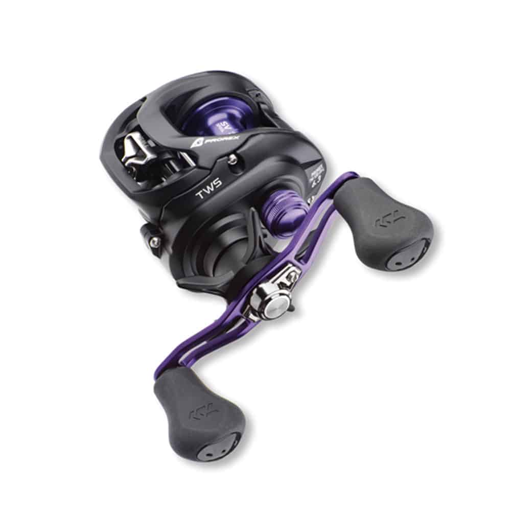 Daiwa-Prorex-TW-100-SV-L