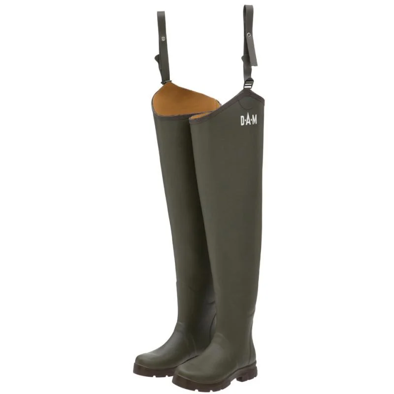 dam-flex-rubber-hip-wader-40