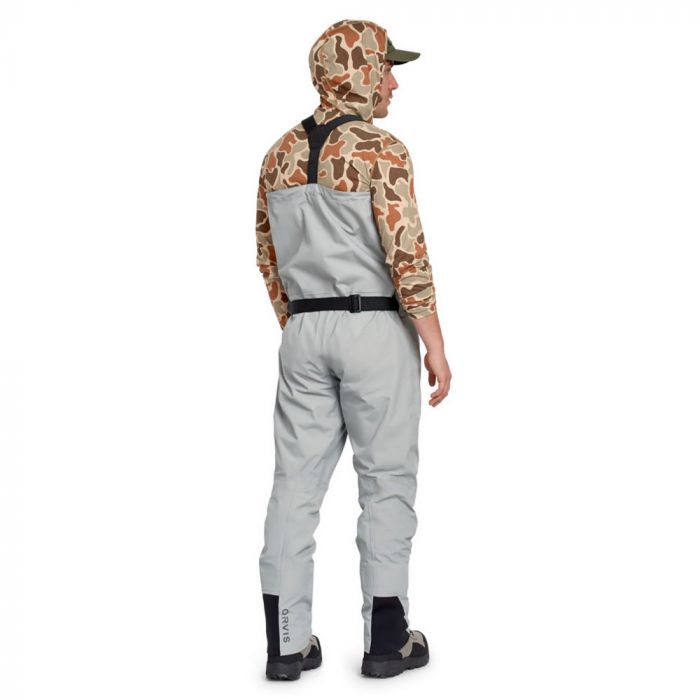 orvis-clearwater-wader-back