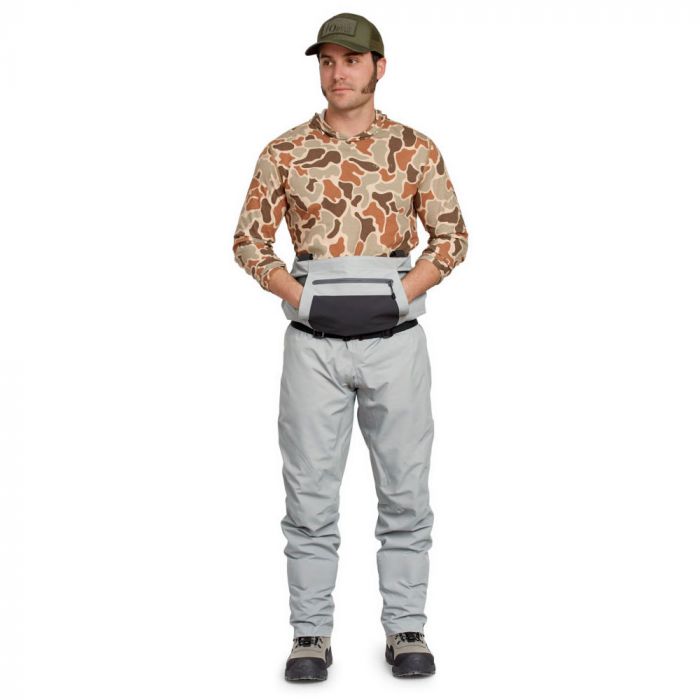 orvis-clearwater-wader-down