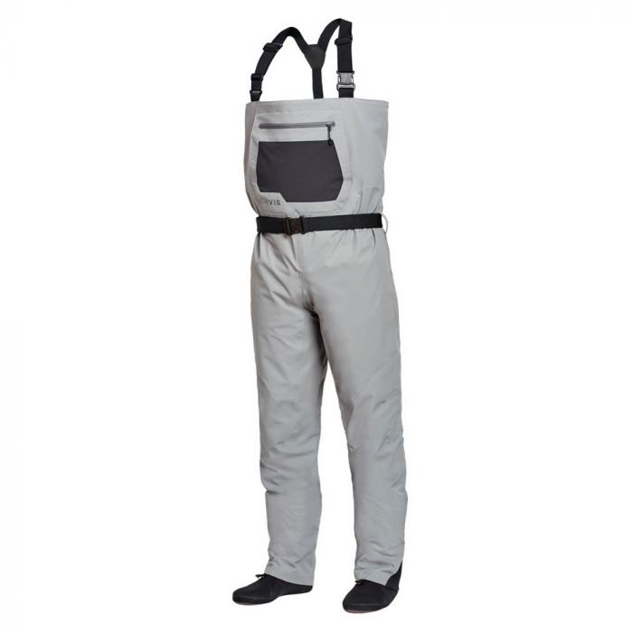 orvis-clearwater-wader-front