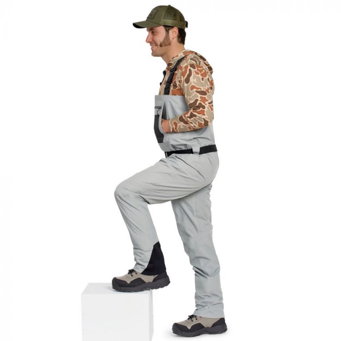 orvis-clearwater-wader-knee-up
