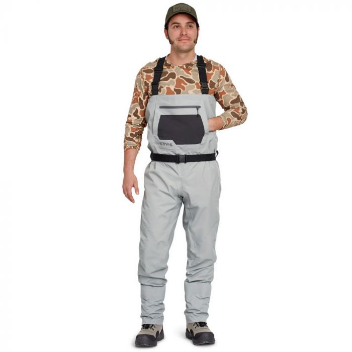 orvis-clearwater-wader-up