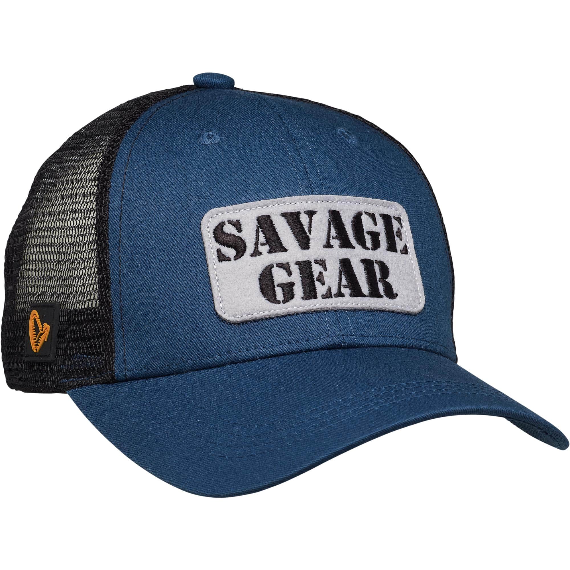 savage-gear-logo-badge-cap-one-size-teal-blue