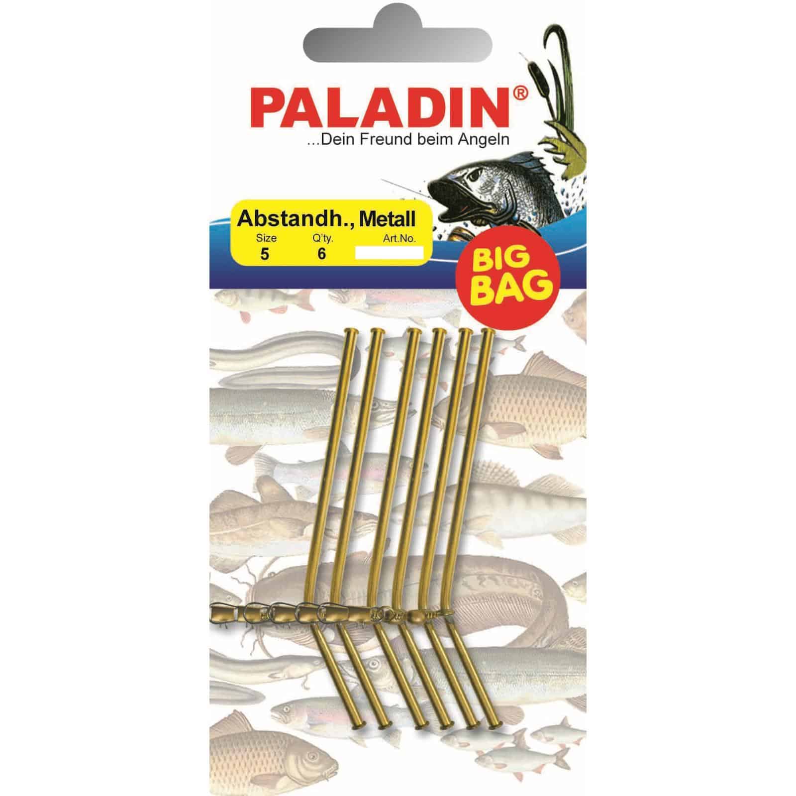 paladin-big-bag-abstandshalter-anti-tangle-boom-metall-messing-5cm-sb6