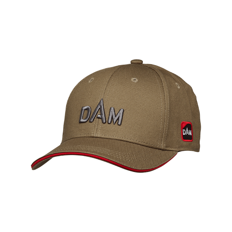 dam cap