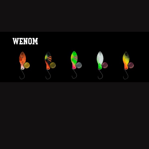 wenom