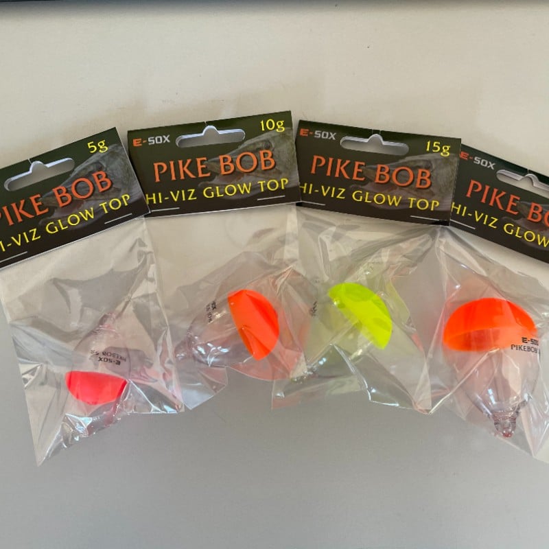 pike bob1