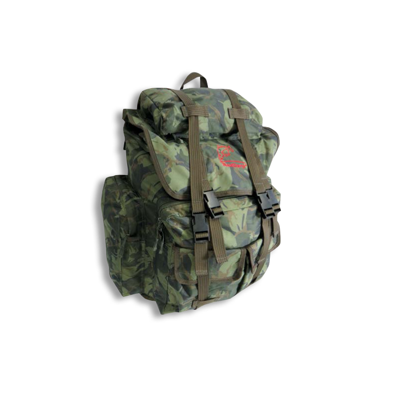 premium packman